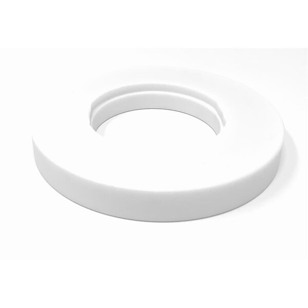 Seal Seat UII 210-213-214-320. CER; Waukesha Cherry-Burrell Part# 105416
